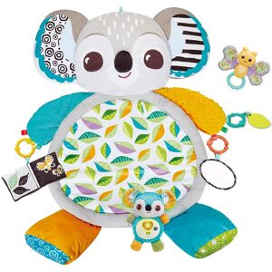 VTech, Krabbeldecke + Spielbogen, Koala-Spieldecke VTech, Krabbeldecke + Spielbogen, Koala-Spieldecke