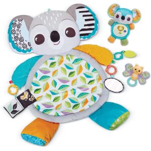 Tapis d'éveil Koala Câlin Vtech Baby - Tapis d'activité bébé Tapis d'éveil Koala Câlin Vtech Baby - Tapis d'activité bébé