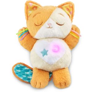 VTech Birba, Peluche - Luce notturna e melodie VTech Birba, Peluche - Luce notturna e melodie