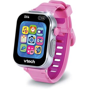 VTech KidiZoom Smartwatch DX4 - Montre éducative VTech KidiZoom Smartwatch DX4 - Montre éducative