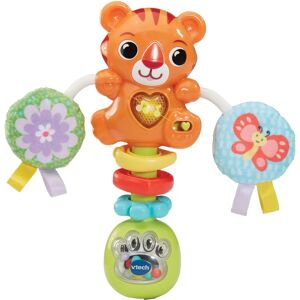 Vtech Baby Tiger Musik Rangle Vtech Baby Tiger Musik Rangle