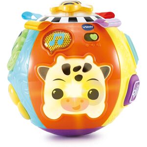 VTech Babys Entdeckerball - Baby Spielzeug VTech Babys Entdeckerball - Baby Spielzeug