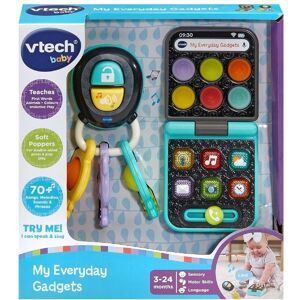 VTech My Everyday Gadgets Toy Set - Toy Set VTech My Everyday Gadgets Toy Set - Toy Set
