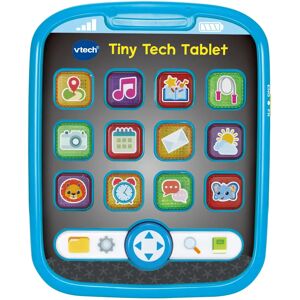 Vtech Baby Tiny Tech Tablet - Interactive Toy - Baby Learning Device Vtech Baby Tiny Tech Tablet - Interactive Toy - Baby Learning Device