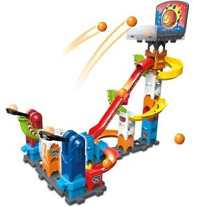 VTech Marble Rush - Basketball-Set S500 - Kugelbahn-Set VTech Marble Rush - Basketball-Set S500 - Kugelbahn-Set