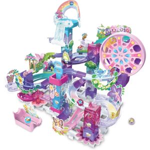 VTech M500E Circuit de billes Jardin de fées - Jouet de construction VTech M500E Circuit de billes Jardin de fées - Jouet de construction