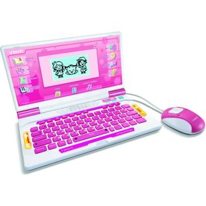 Robot éducatif bilingue VTech Genius XL - Robot de divertissement Robot éducatif bilingue VTech Genius XL - Robot de divertissement