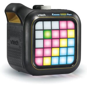 VTech KidiDreams KARAOKE LIGHT PARTY - Jeu musical éducatif VTech KidiDreams KARAOKE LIGHT PARTY - Jeu musical éducatif