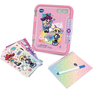 Vtech Secret Safe Voice Note Diary - Interactive Toy Vtech Secret Safe Voice Note Diary - Interactive Toy