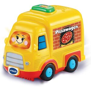VTech TUT TUT Baby Flitzer Chariot à Pizza - Baby Spielzeug VTech TUT TUT Baby Flitzer Chariot à Pizza - Baby Spielzeug