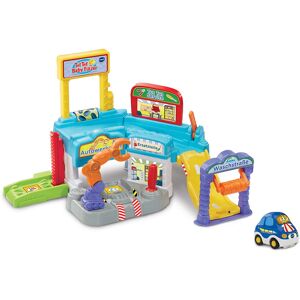 VTech Tut Tut Baby Flitzer - Autowerkstatt - Spielset VTech Tut Tut Baby Flitzer - Autowerkstatt - Spielset