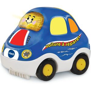 VTech Tut Tut Aventures Garage SOS Réparation - Garage Jouet VTech Tut Tut Aventures Garage SOS Réparation - Garage Jouet