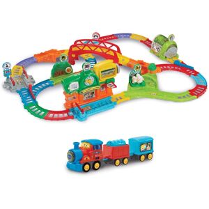 VTech 583504 - Interaktive Spielstation VTech 583504 - Interaktive Spielstation