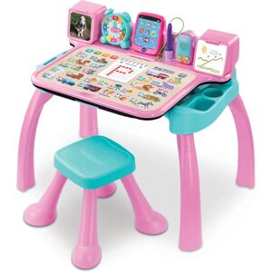 Bureau musical interactif MagiBureau pour enfants de VTech Bureau musical interactif MagiBureau pour enfants de VTech