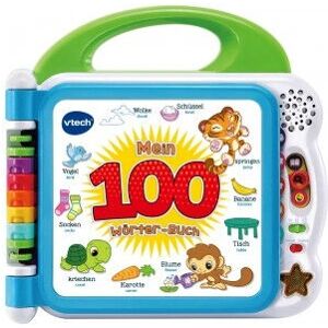 VTech Baby 80-601504 Lernspielzeug - Bilinguales Tier & Farben Lernen VTech Baby 80-601504 Lernspielzeug - Bilinguales Tier & Farben Lernen