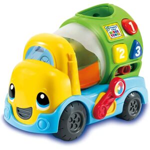 LeapFrog Popping Colour Mixer Truck - Educational Toy LeapFrog Popping Colour Mixer Truck - Educational Toy