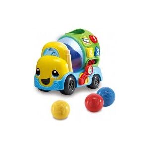 VTech Baby 80-601904 Lernspiel - Bunter Farbmischer, Zahlen, Formen, Lieder VTech Baby 80-601904 Lernspiel - Bunter Farbmischer, Zahlen, Formen, Lieder