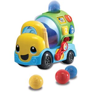 VTech Petit Camion - Jouet Éducatif - Enfants VTech Petit Camion - Jouet Éducatif - Enfants