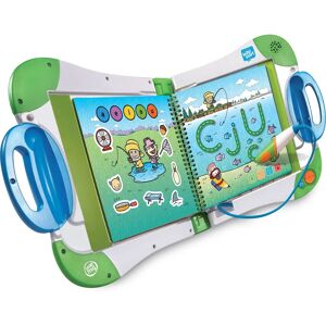 LeapFrog LeapStart Green Activity Books LeapFrog LeapStart Green Activity Books