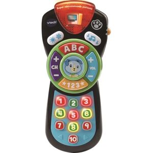 Vtech Bébé Télécommande Parlante - Jouet - Publicité Vtech Bébé Télécommande Parlante - Jouet - Publicité