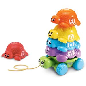 Vtech Baby Empilo Tortue - Jeu éducatif pour enfants de plus de 1 an Vtech Baby Empilo Tortue - Jeu éducatif pour enfants de plus de 1 an