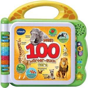 VTech 609544 Bilinguales Tier-Lernspielzeug VTech 609544 Bilinguales Tier-Lernspielzeug