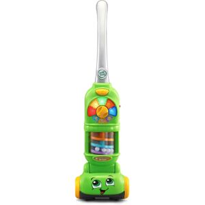 LeapFrog Pick Up & Count Vacuum - Educational Toy LeapFrog Pick Up & Count Vacuum - Educational Toy
