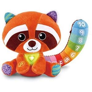 Vtech Baby Peluche Noa Compte Avec Moi - Jouet en Peluche Vtech Baby Peluche Noa Compte Avec Moi - Jouet en Peluche