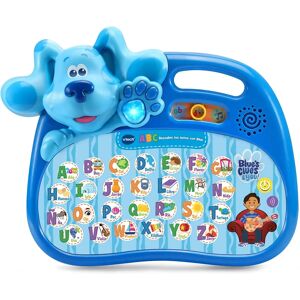 Vtech Kék Oktatási Ábécé Játék - Oktatási Játék Vtech Kék Oktatási Ábécé Játék - Oktatási Játék