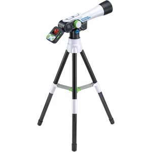 LeapFrog Kids Telescope - Explore Space & Nature - 110x Zoom LeapFrog Kids Telescope - Explore Space & Nature - 110x Zoom