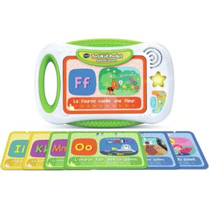 VTech Jouet Éducatif Tactikid Pocket - Publicité VTech Jouet Éducatif Tactikid Pocket - Publicité