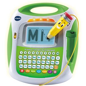 VTech Professor Schreibfix - Lernspielzeug für Lesen und Schreiben VTech Professor Schreibfix - Lernspielzeug für Lesen und Schreiben