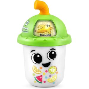 LeapFrog Fruit Colours Learning Smoothie - Baby Toy with Lights, Music, Colour LeapFrog Fruit Colours Learning Smoothie - Baby Toy with Lights, Music, Colour