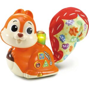 LeapFrog Follow Me Learning Squirrel - Animal Colors Numbers LeapFrog Follow Me Learning Squirrel - Animal Colors Numbers