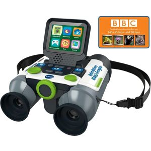 VTech Διαδραστικό Παιδικό Κιάλι - Ξηρά/Θάλασσα Θηλαστικά VTech Διαδραστικό Παιδικό Κιάλι - Ξηρά/Θάλασσα Θηλαστικά
