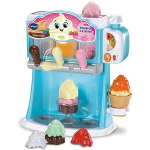 VTech Smulpret IJssalon - Speelgoed IJsje Parlor VTech Smulpret IJssalon - Speelgoed IJsje Parlor