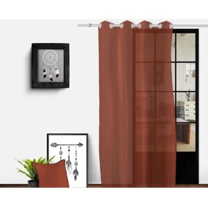 Soleil D'Ocre SPIRIT Gordijnen - Gordijnen Transparant Soleil D'Ocre SPIRIT Gordijnen - Gordijnen Transparant