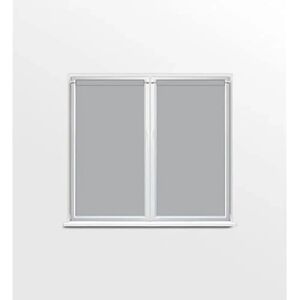 Cortina de poliéster Gebrochen Vize Dolly - 90x120 cm Cortina de poliéster Gebrochen Vize Dolly - 90x120 cm