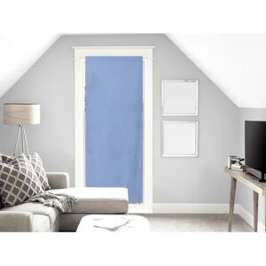 PANAMA Panama Cotton Window Fabric - Azul - 90x200 cm - Tela para cortinas PANAMA Panama Cotton Window Fabric - Azul - 90x200 cm - Tela para cortinas