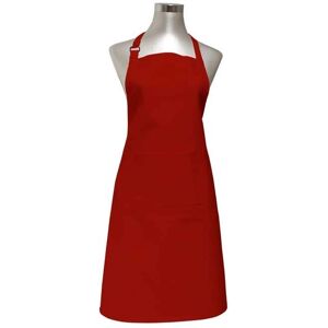 SOLEIL D'OCRE - Panama - Rouge - Apron - Publicité SOLEIL D'OCRE - Panama - Rouge - Apron - Publicité