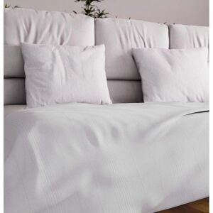 Soleil d'Ocre White Bedspread - Adèle - Light and Neutral Soleil d'Ocre White Bedspread - Adèle - Light and Neutral
