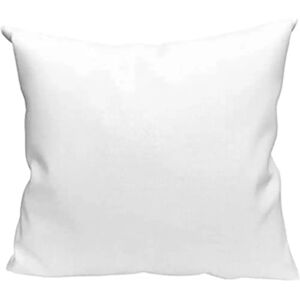 SOLEIL D'OCRE Housse de coussin blanche 60x60cm - Housse de coussin SOLEIL D'OCRE Housse de coussin blanche 60x60cm - Housse de coussin