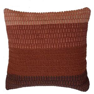 Soleil D'Ocre Magda - Almohada de algodón 45x45cm - Pillow Soleil D'Ocre Magda - Almohada de algodón 45x45cm - Pillow