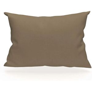 SOLEIL D' OCRE Modèle 554828 Taie d'oreiller - Taupe - Taie d'oreiller - Publicité SOLEIL D' OCRE Modèle 554828 Taie d'oreiller - Taupe - Taie d'oreiller - Publicité