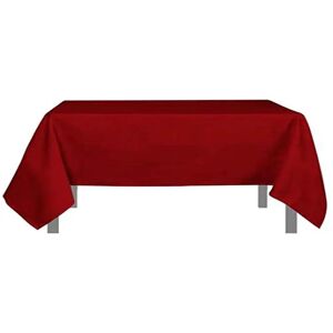 Alix Pareno Nappe Anti-tache Carrée 140cm - Publicité Alix Pareno Nappe Anti-tache Carrée 140cm - Publicité