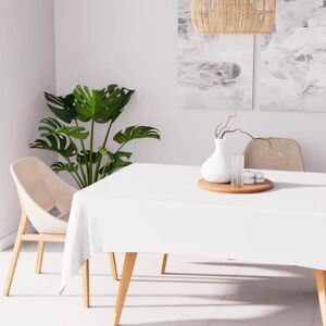 Soleil d'ocre Alix Waterproof Rectangular Tablecloth - 160x270cm Soleil d'ocre Alix Waterproof Rectangular Tablecloth - 160x270cm