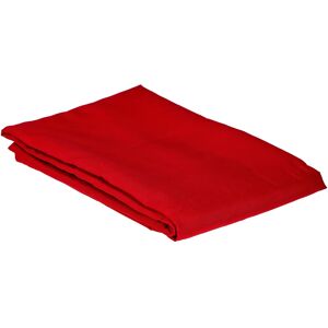 Soleil d'ocre Alix Red 160x270cm Rectangle Tablecloth - Tableware Soleil d'ocre Alix Red 160x270cm Rectangle Tablecloth - Tableware