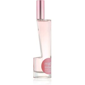 Masaki Matsushima Mat, Limited Eau de Parfum pour femmes 80 ml - Eau de Parfum - Publicité Masaki Matsushima Mat, Limited Eau de Parfum pour femmes 80 ml - Eau de Parfum - Publicité