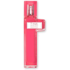 Masaki Matsushima T- mat Eau de Parfum - Féminin, Frais, 40ml - Publicité Masaki Matsushima T- mat Eau de Parfum - Féminin, Frais, 40ml - Publicité