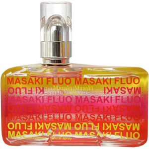 Masaki Matsushima Fluo - Apă de Parfum pentru Femei Masaki Matsushima Fluo - Apă de Parfum pentru Femei
